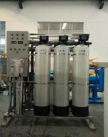 海水淡化設(shè)備